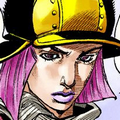 Hot Pants Jojo