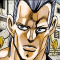 Jean Pierre Polnareff Jojo