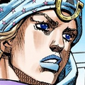 Johnny Joestar Jojo