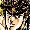 Jonathan Joestar Jojo