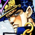 Jotaro Kujo Jojo