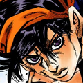 Narancia Ghirga Jojo