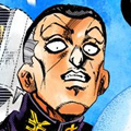 Okuyasu Nijimura Jojo