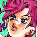 Trish Una Jojo