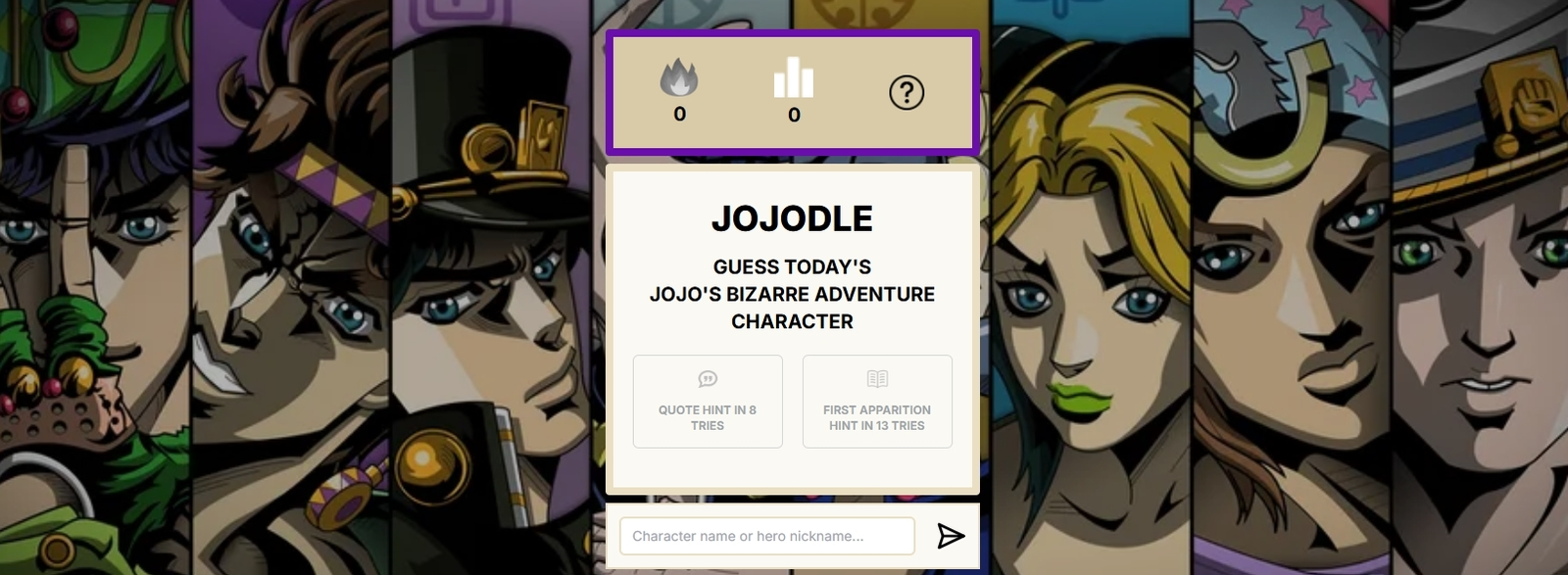 jojodle