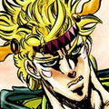 Caesar Anthonio Zeppeli Jojo