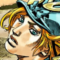 Diego Brando Jojo