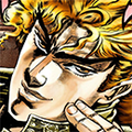 Dio Brando Jojo