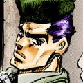 George Joestar II Jojo