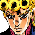 Giorno Giovanna Jojo