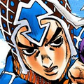 Guido Mista Jojo