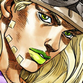 Gyro Zeppeli Jojo