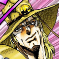 Hol Horse Jojo