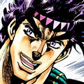 Joseph Joestar Jojo