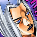 Leone Abbacchio Jojo