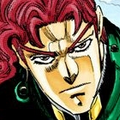 Noriaki Kakyoin Jojo