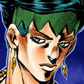 Rohan Kishibe Jojo