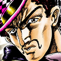 Will Anthonio Zeppeli Jojo