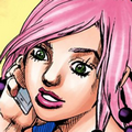 Yasuho Hirose Jojo